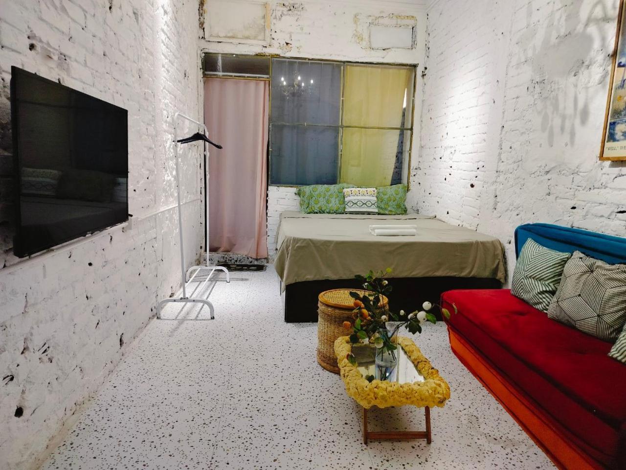 Cozy Fun Homestay 16 Hanoj Exteriér fotografie