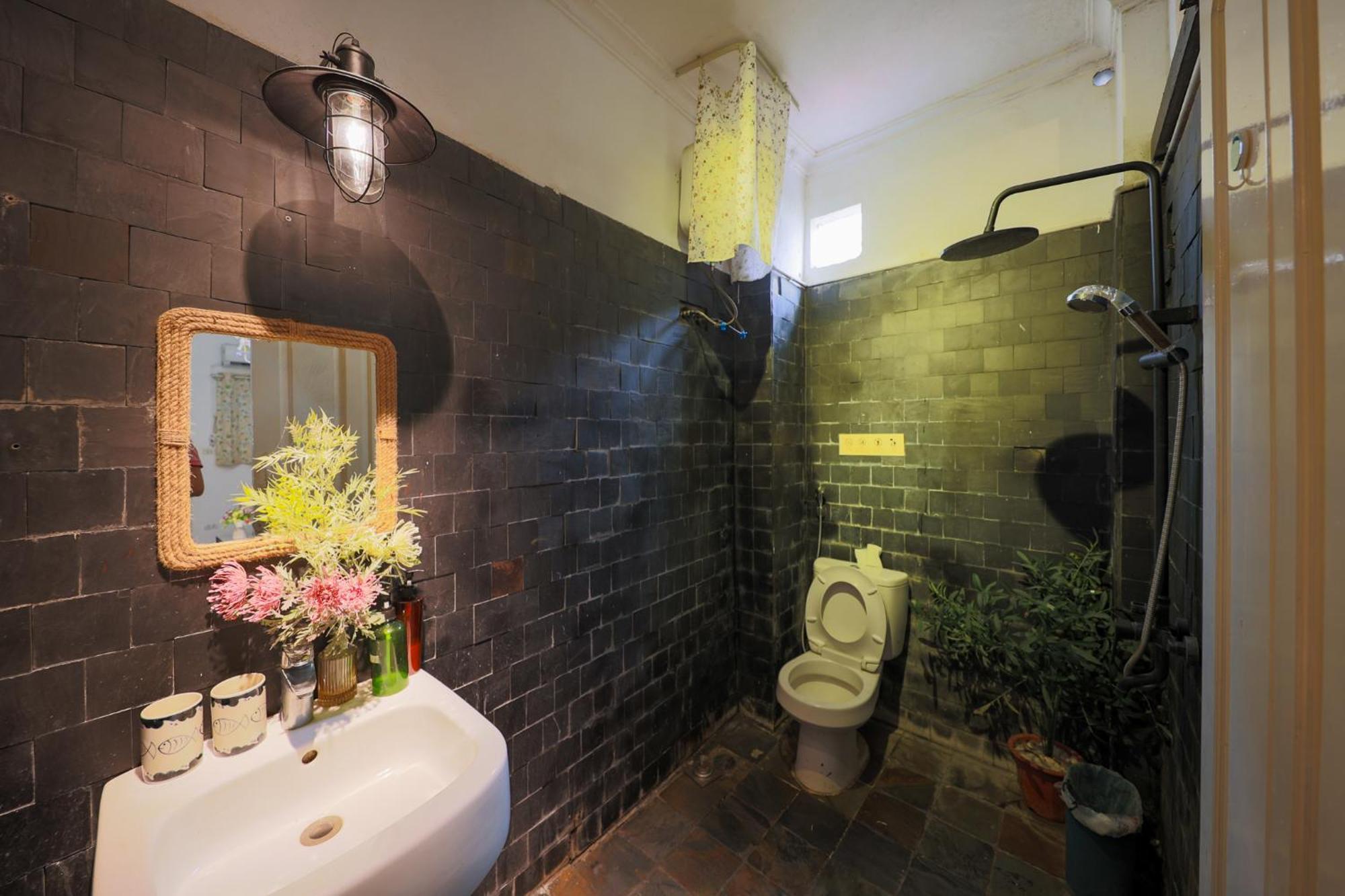 Cozy Fun Homestay 16 Hanoj Exteriér fotografie