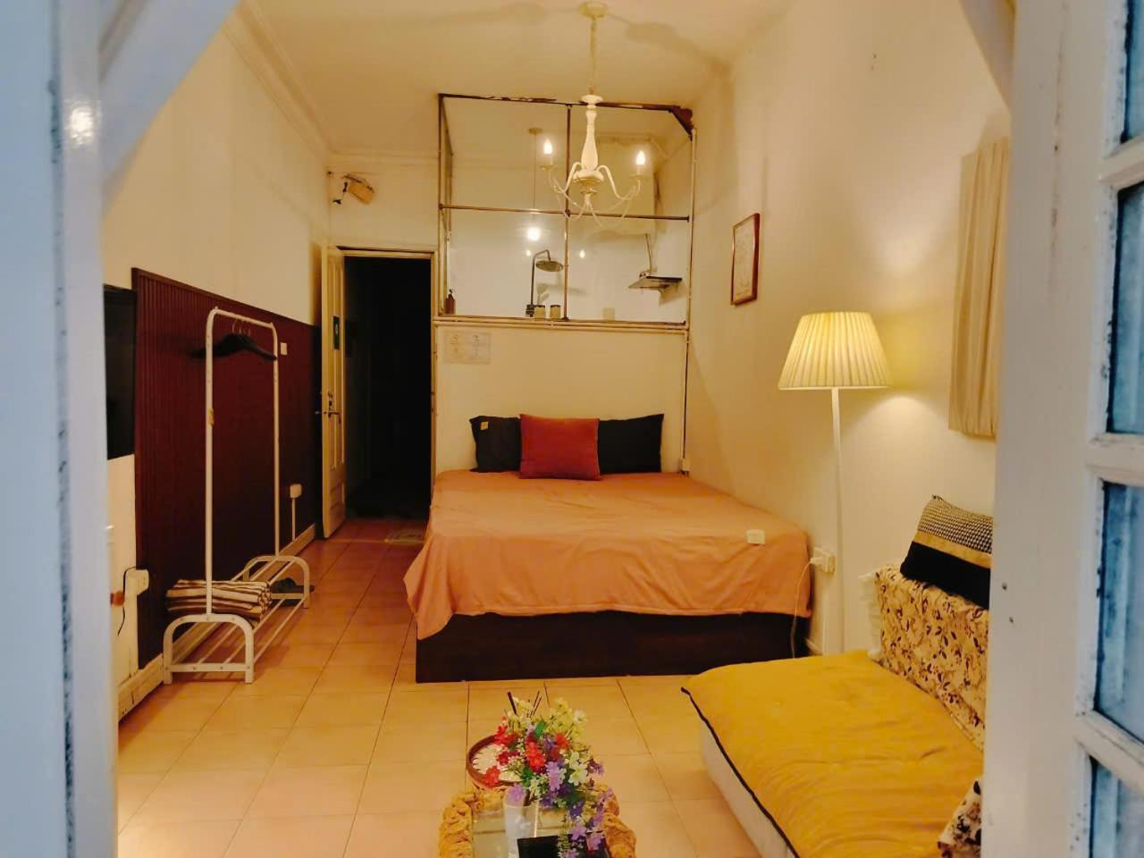 Cozy Fun Homestay 16 Hanoj Exteriér fotografie