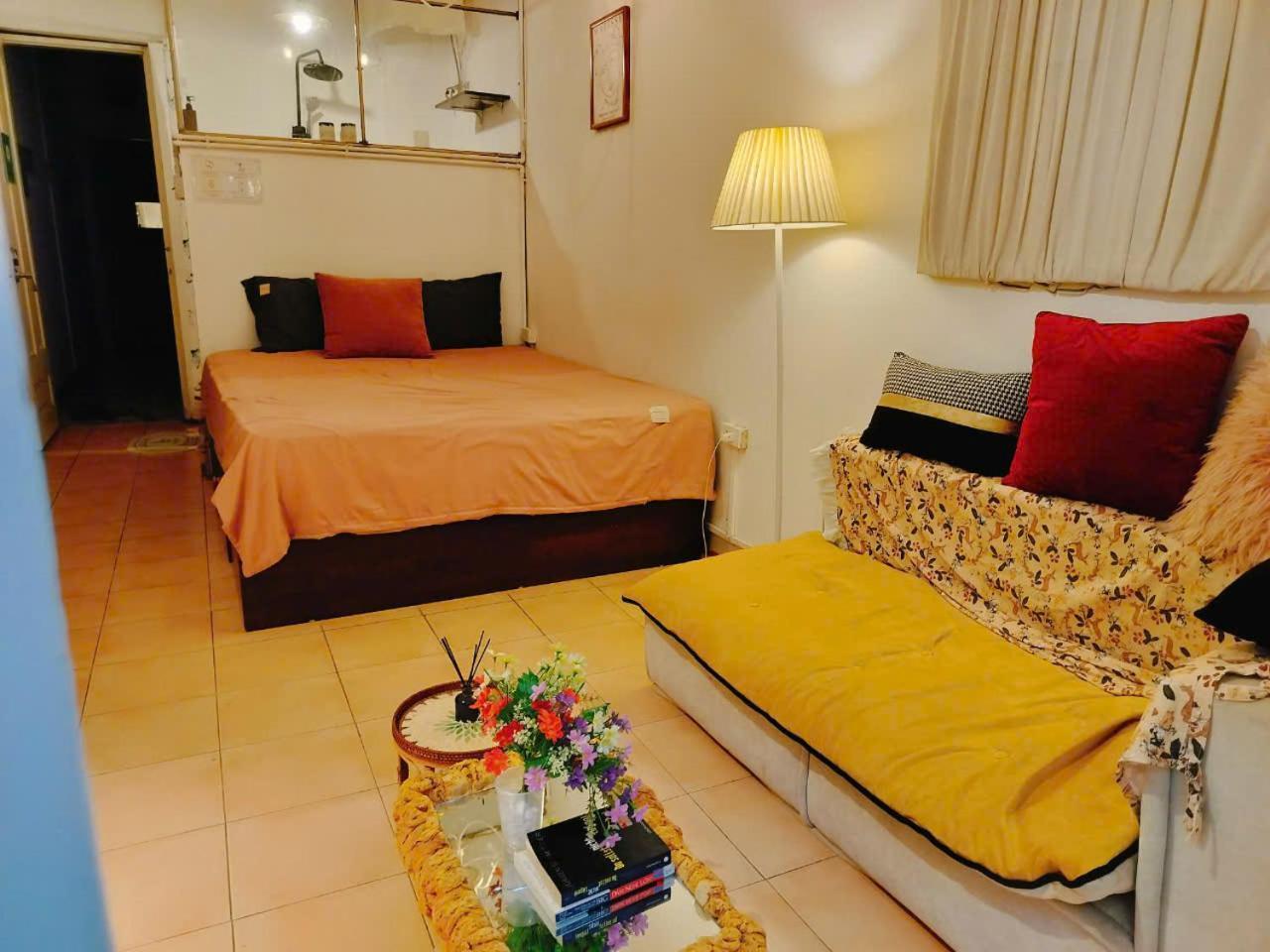 Cozy Fun Homestay 16 Hanoj Exteriér fotografie
